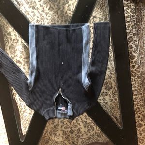 vintage boys cardigan